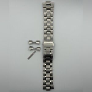 TAG Heuer Bracelet BA0795 FAA044 Carrera CV7A10 -21.97mm Aftermarket